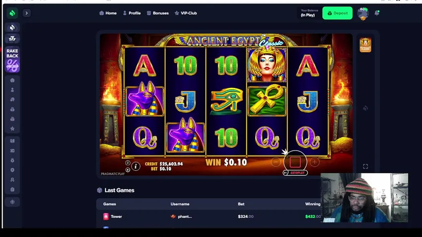 toxicq3xm playing Slots & Casino - Live Casino Stream