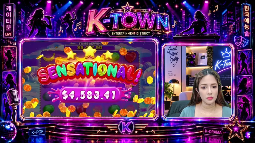 jjouuaa playing Slots & Casino - Live Casino Stream