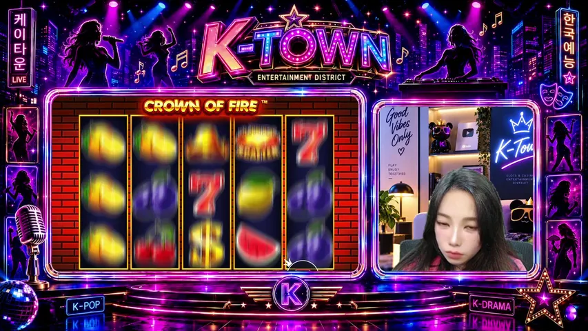 jjouuaa playing Slots & Casino - Live Casino Stream