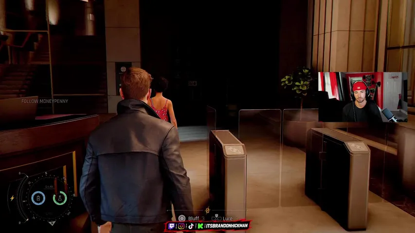 007 "Game of the Year"