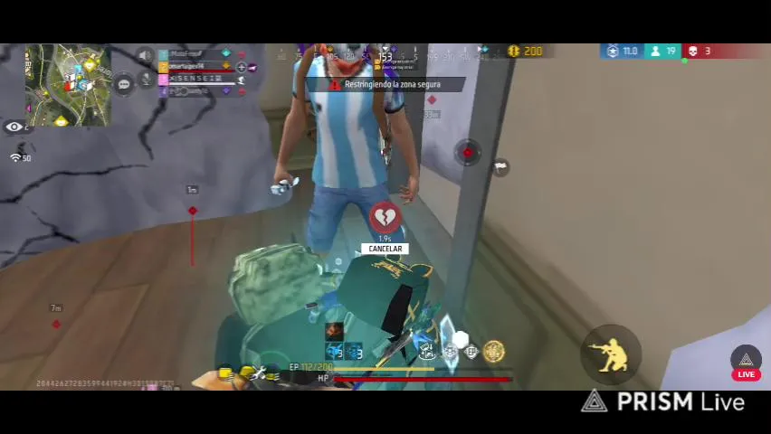 Todos malos, ni uno bueno 🔥