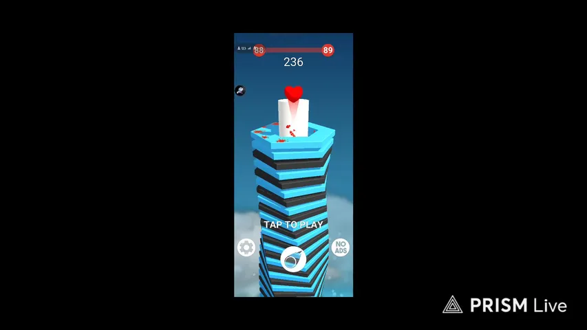 akashkole playing Slots & Casino - Live Casino Stream