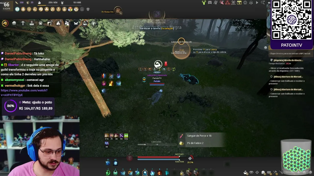 PatoinTV