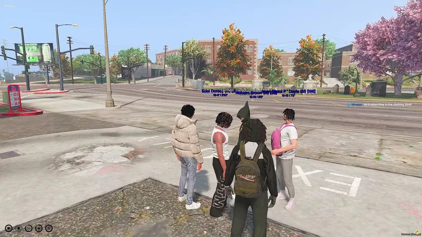 Live preview of xcluted's Kick stream