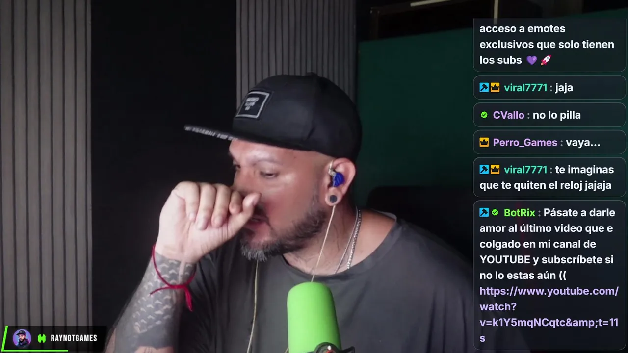 RaynotGames