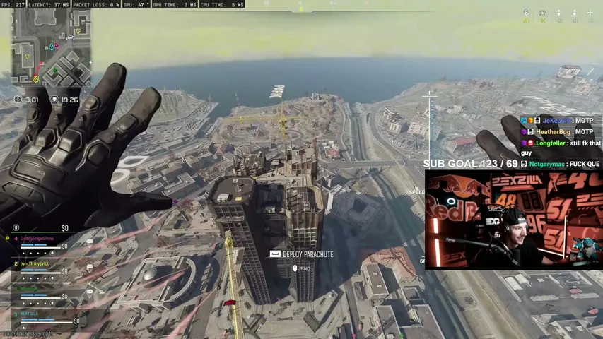 rexzilla