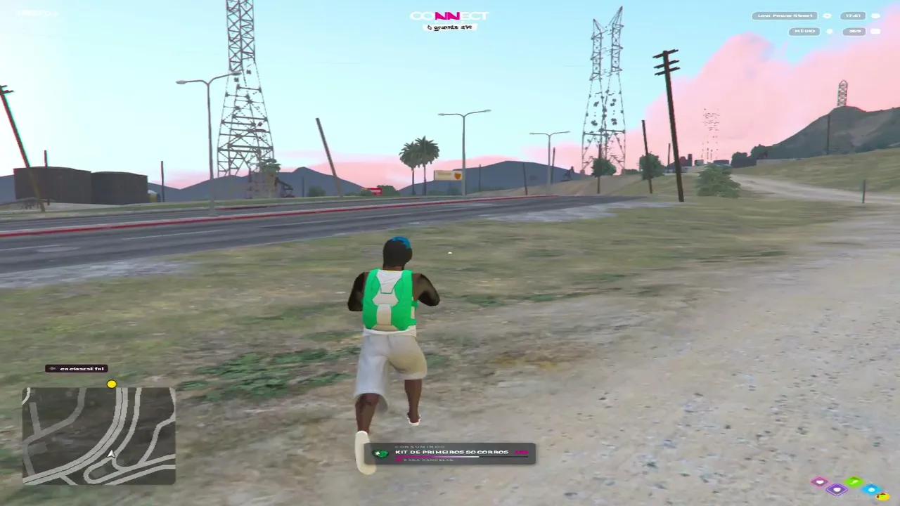 DellaCrz live
