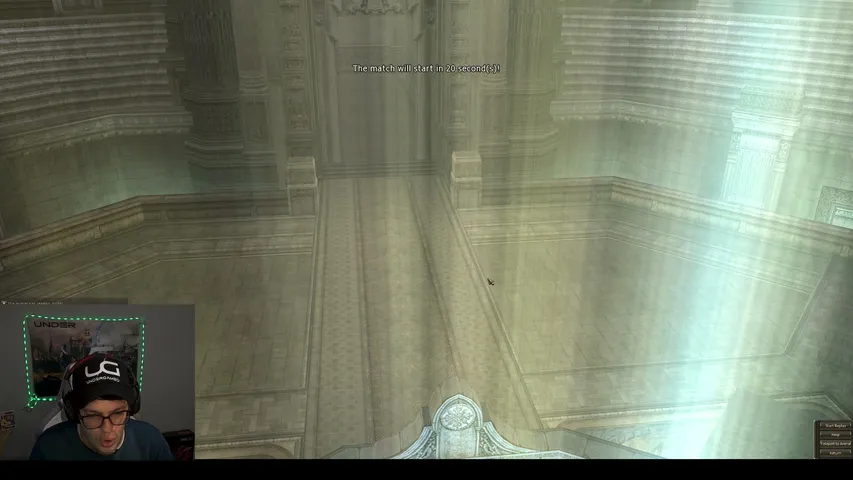 luchocasola Lineage 2 stream image
