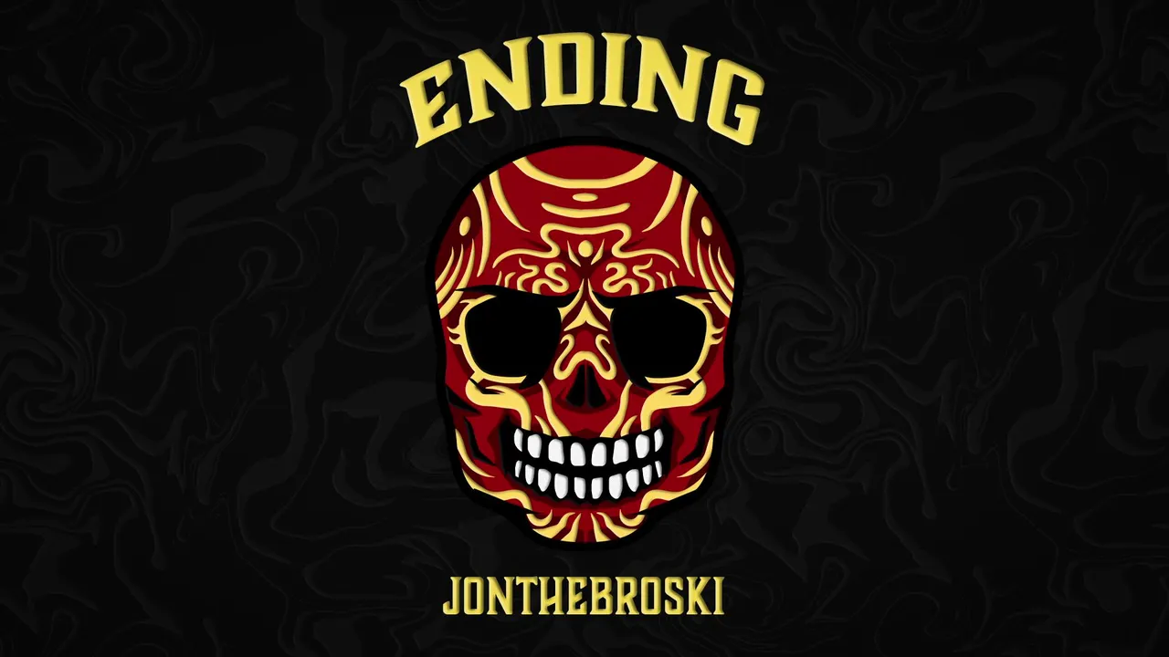 Jonthebroski live stream