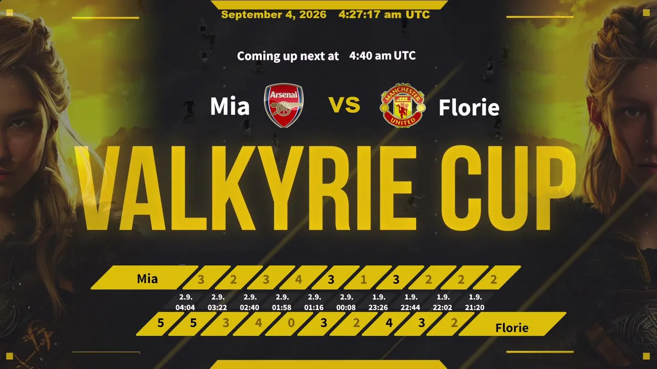 Valkyrie_Cup