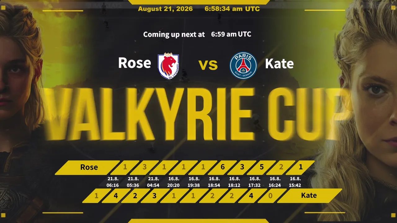 Valkyrie_Cup
