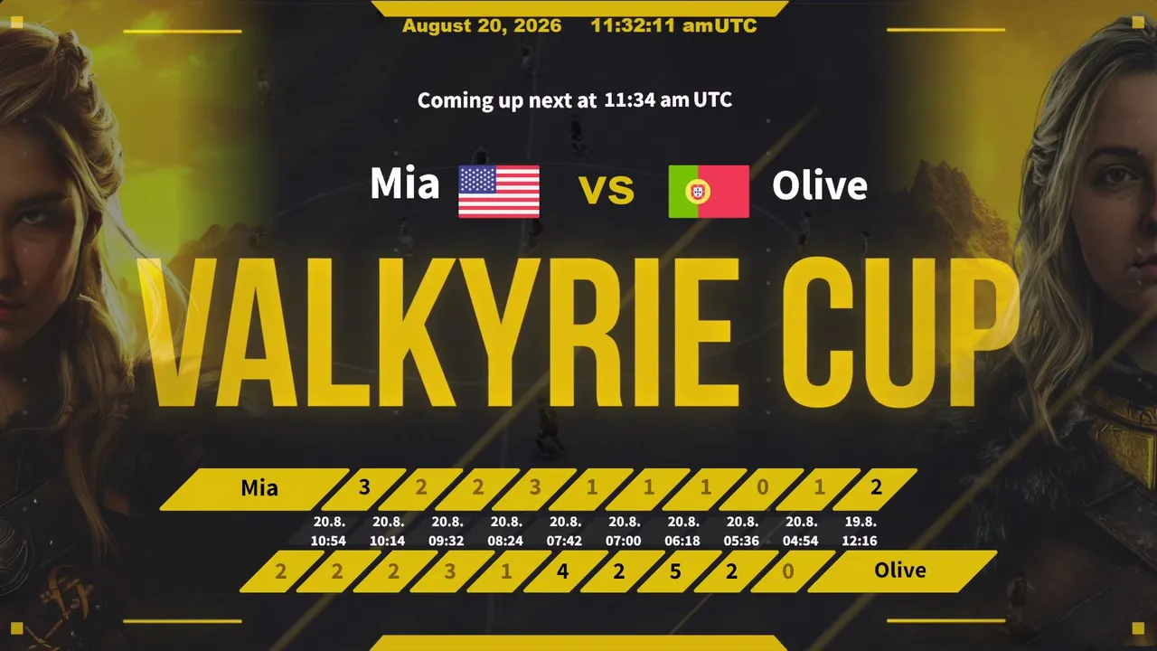 Valkyrie_Cup