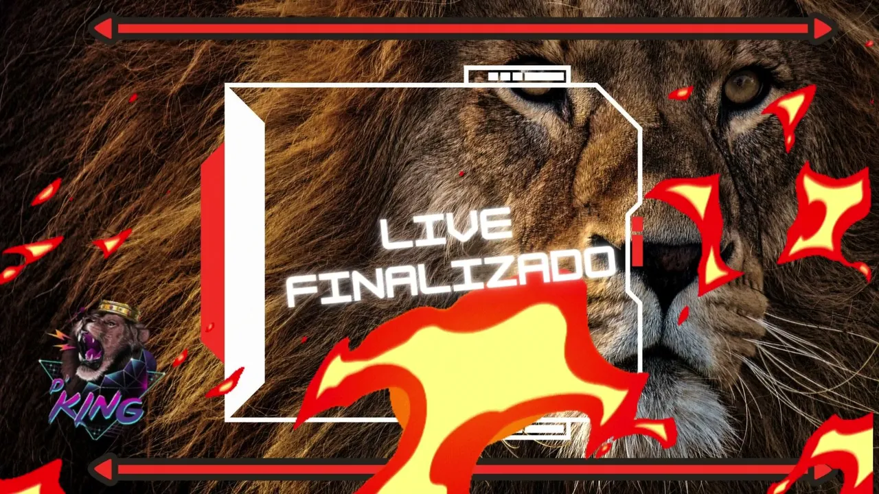 kinglion_010 live