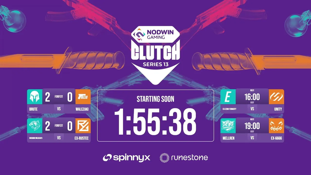 Nodwin_CS2 live stream