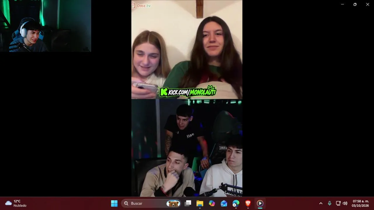 Monolauti live