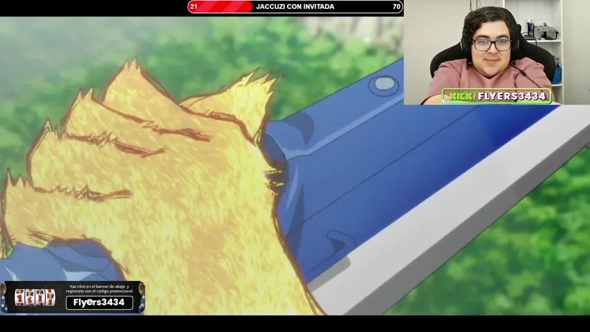🔥YA REGRESE🔥META 18/70 JACUZZI CON INVITADA-RETO POR SUBS