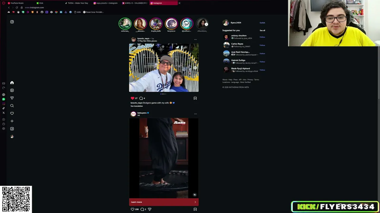 Flyers3434 live