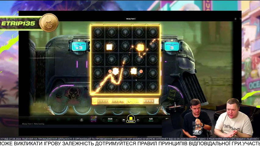 gorilla-ua playing Slots & Casino - Live Casino Stream