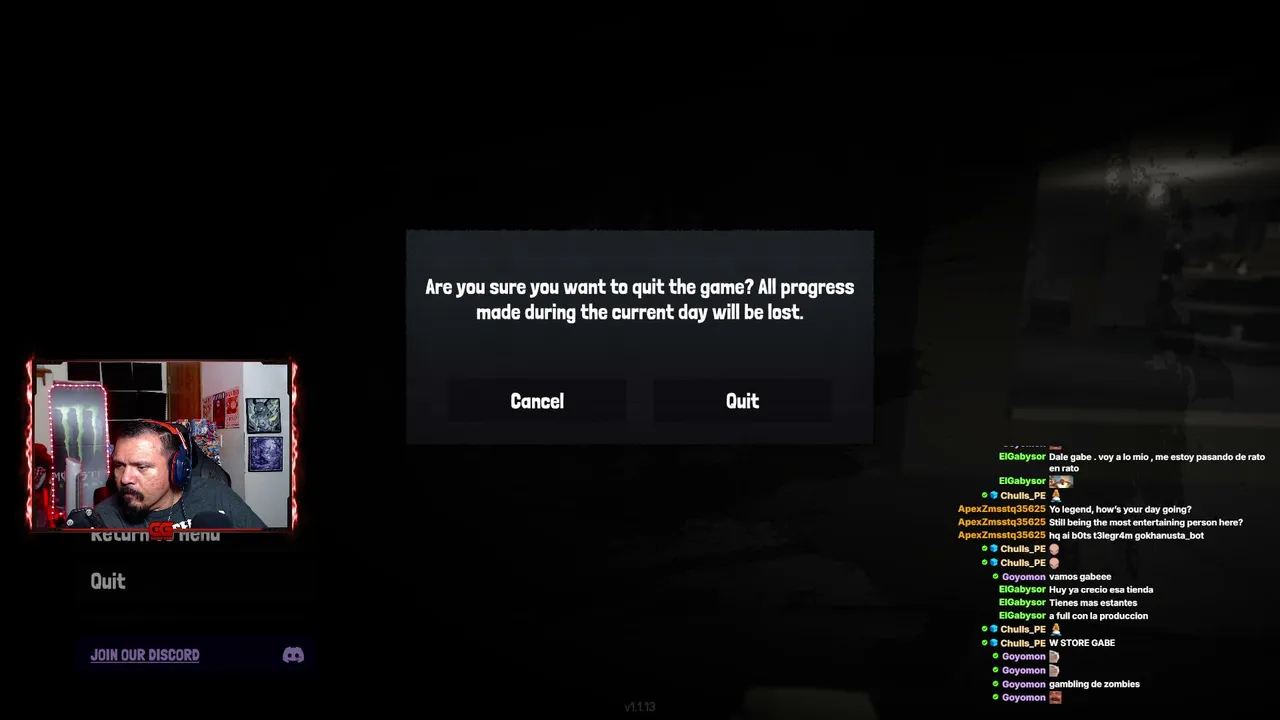 GamerGabe live