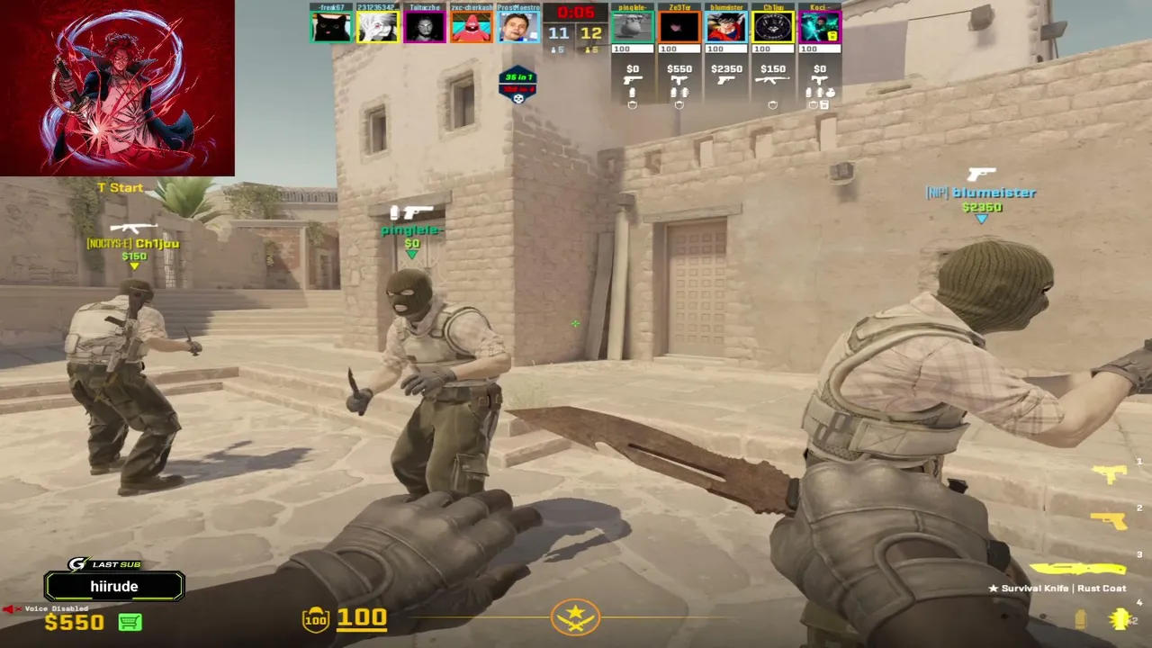 GiLaXcs