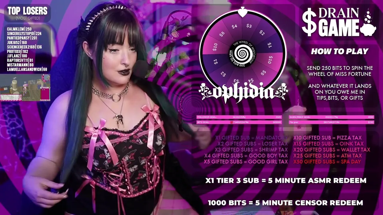 ophidiavenom