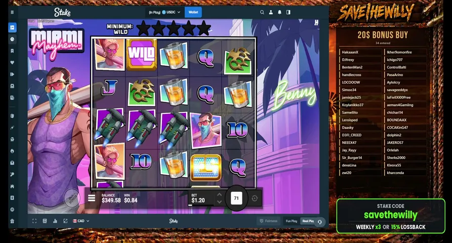 savethewilly playing Slots & Casino - Live Casino Stream