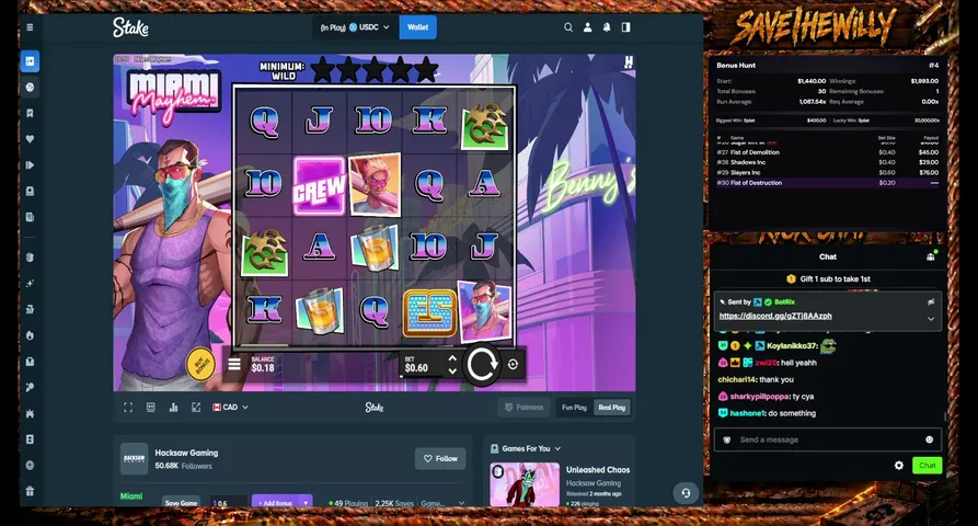 savethewilly playing Slots & Casino - Live Casino Stream