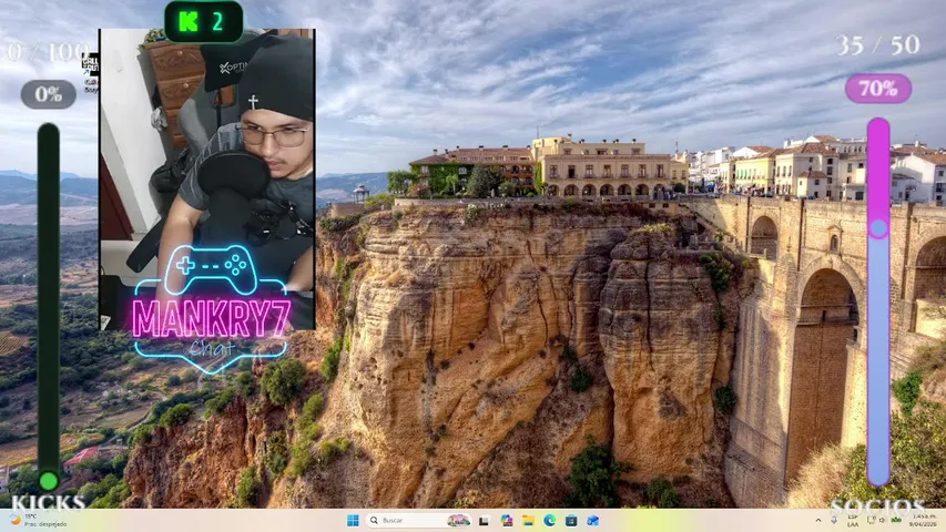 8 de Marzo 2026 Aprendiendo a trollear :Y como riot manda