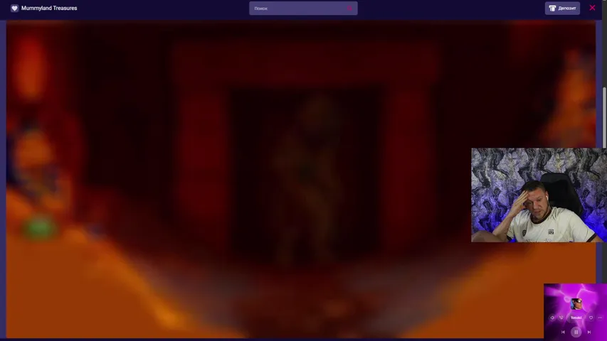 AZARTIK_OFF playing Slots & Casino - Live Casino Stream