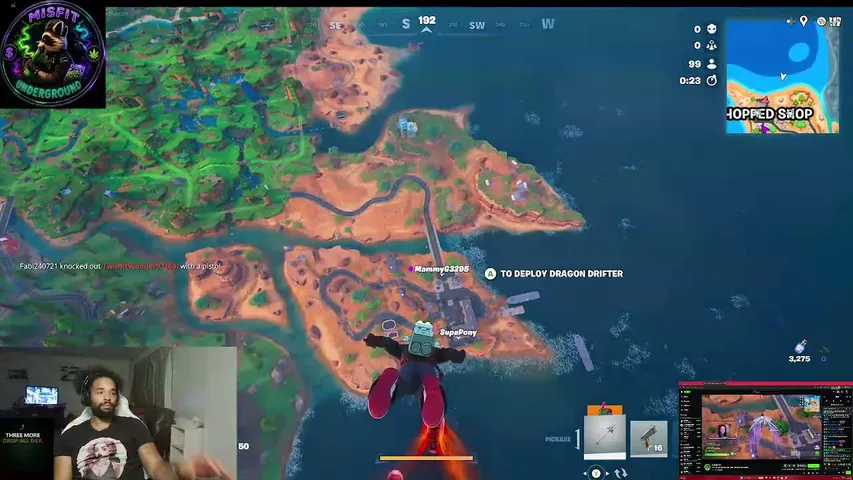 king_violence