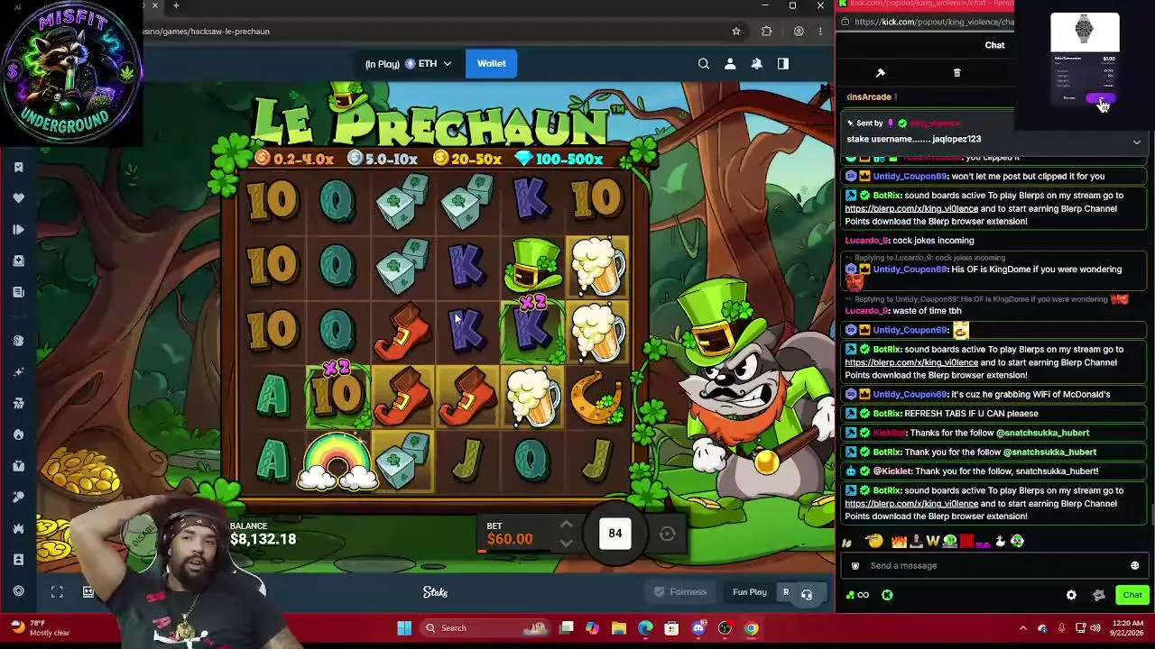 King_Violence
