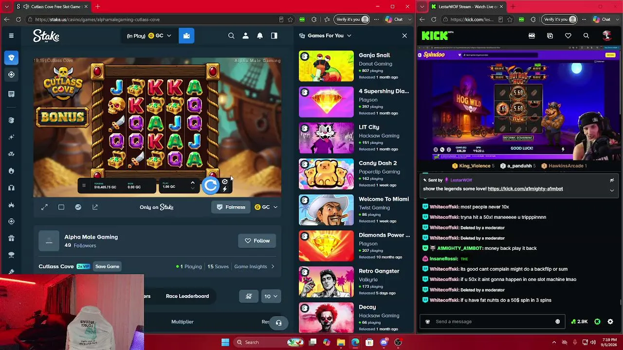King_Violence