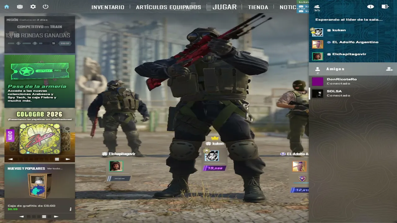 lean6 live