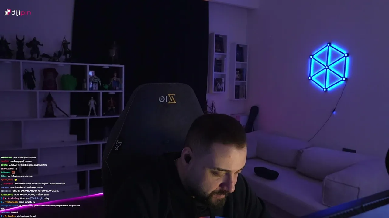 CyberRulzTv