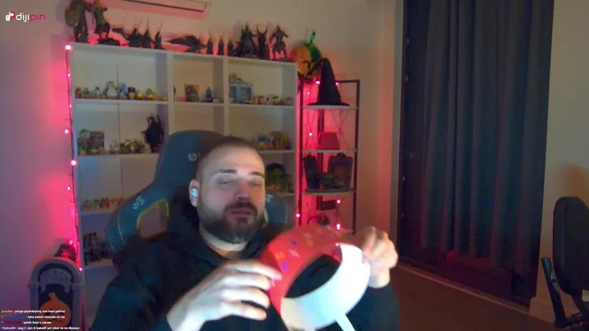 RAMAZAN CİBO 5 CTSL 3.SEZON FİNAL !hediye !insta