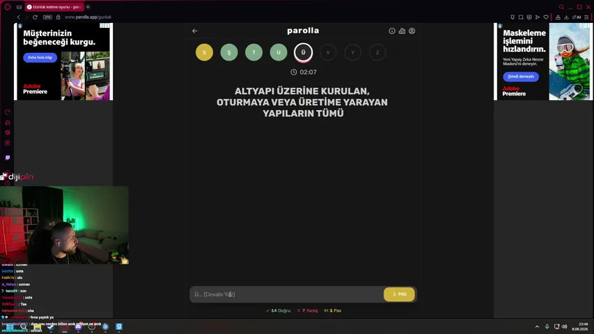 YENİ KAMERA MURDER !cibo !insta