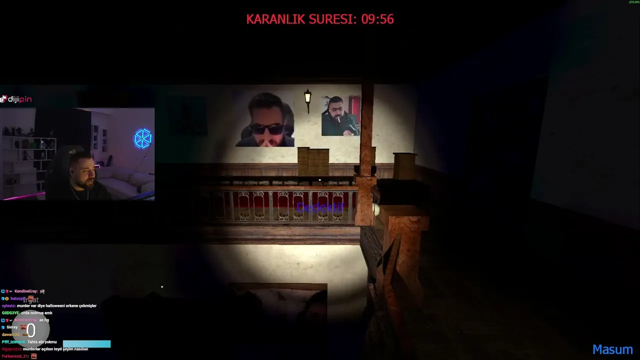 CyberRulzTv live stream