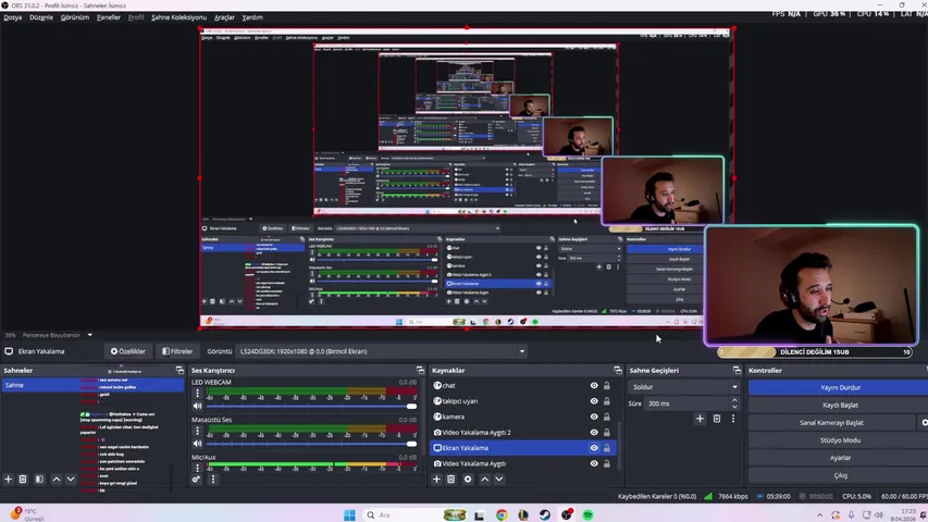 20$ steam kod cekiliş 4 kişi / ne olursan ol yine gel !cekilis