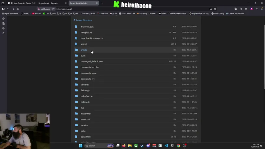 heirofbacon