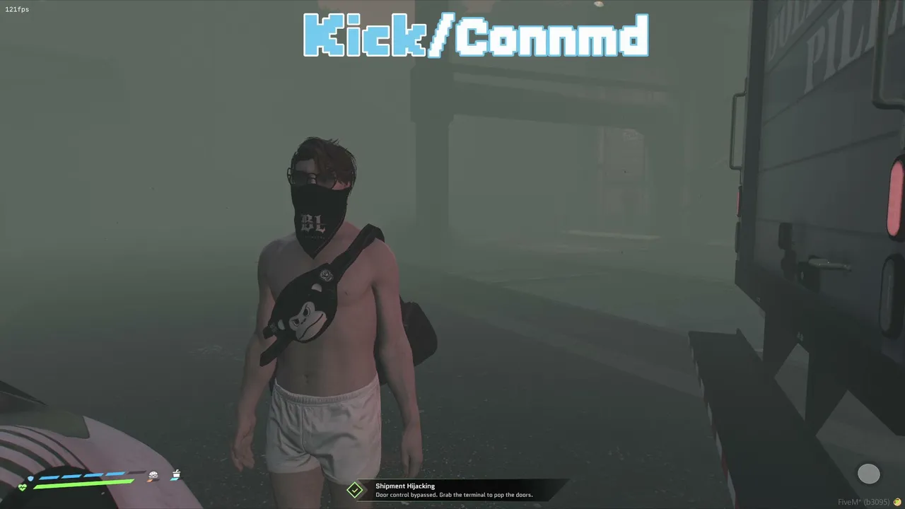connmd live stream