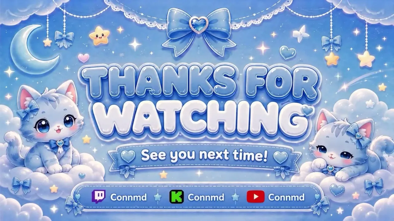 connmd live stream