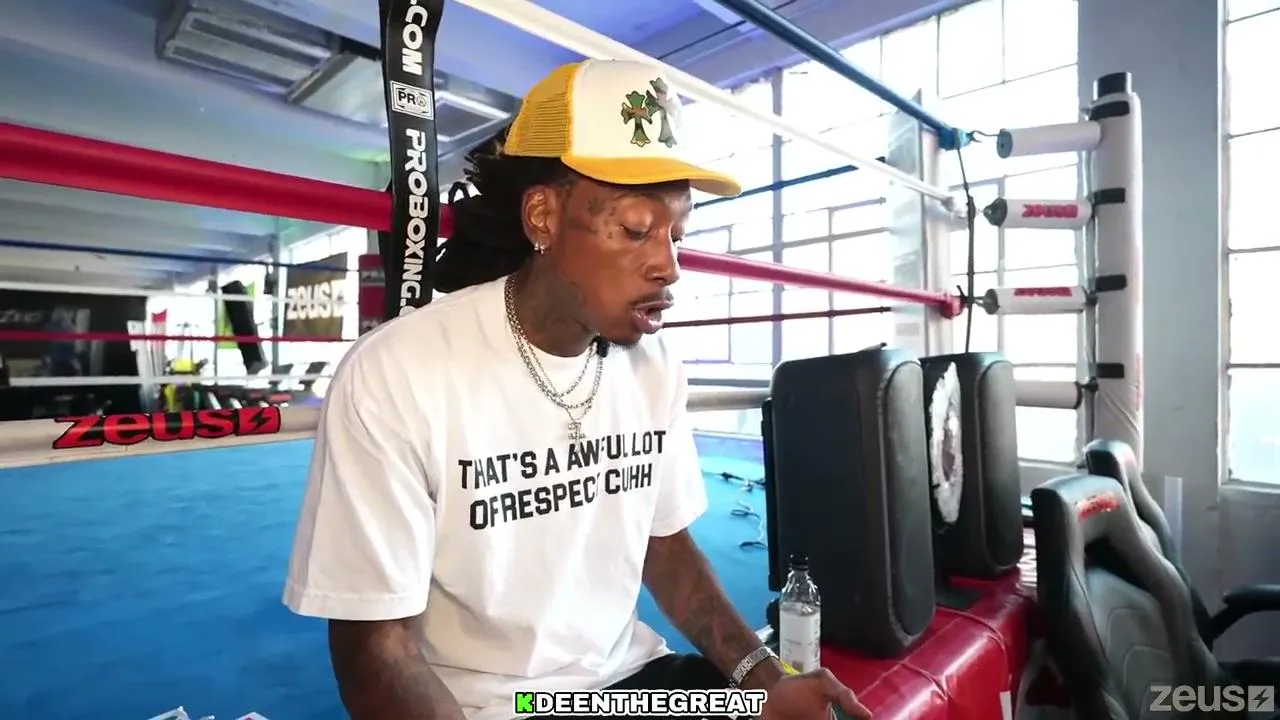 DeenTheGreat247 live
