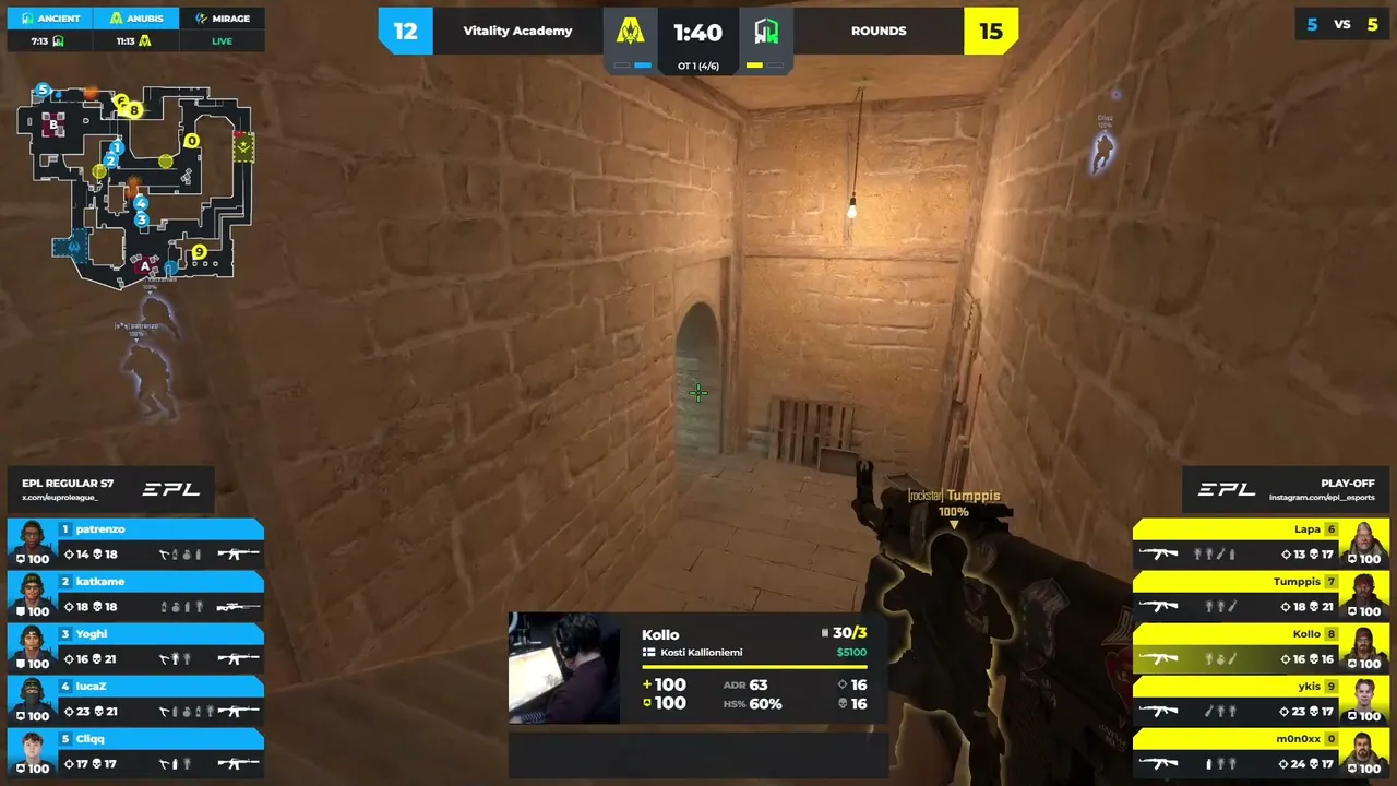 eplcs_en live stream