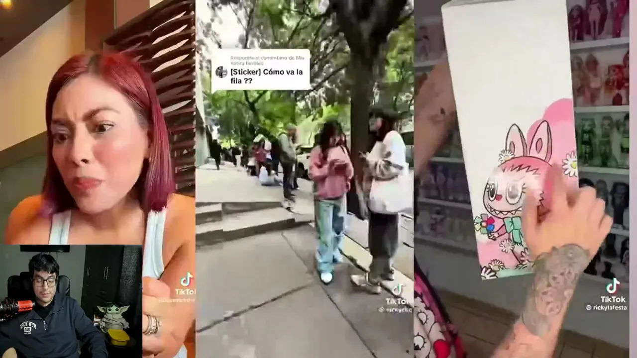 Goblinciano69 live