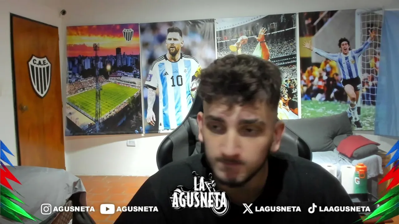 agusneta — ⚽ AFTER