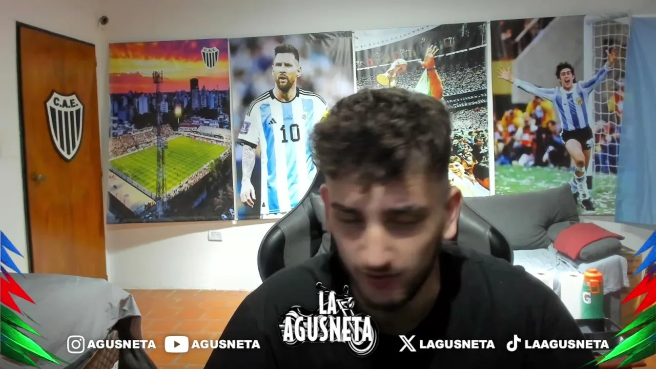 agusneta — ⚽ AFTER