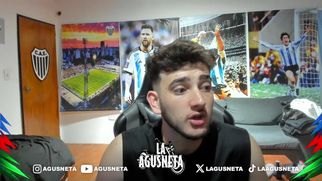 agusneta — ⚽ AFTER