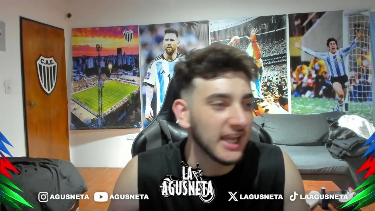 agusneta — ⚽ AFTER