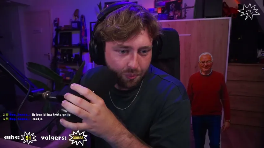 Eerste horror stream OOIT (maar eerst bingo)