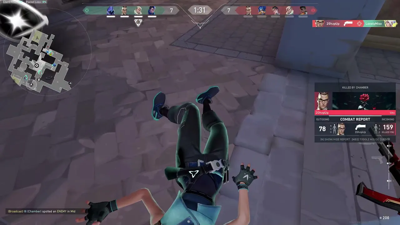 LonelyMiso live